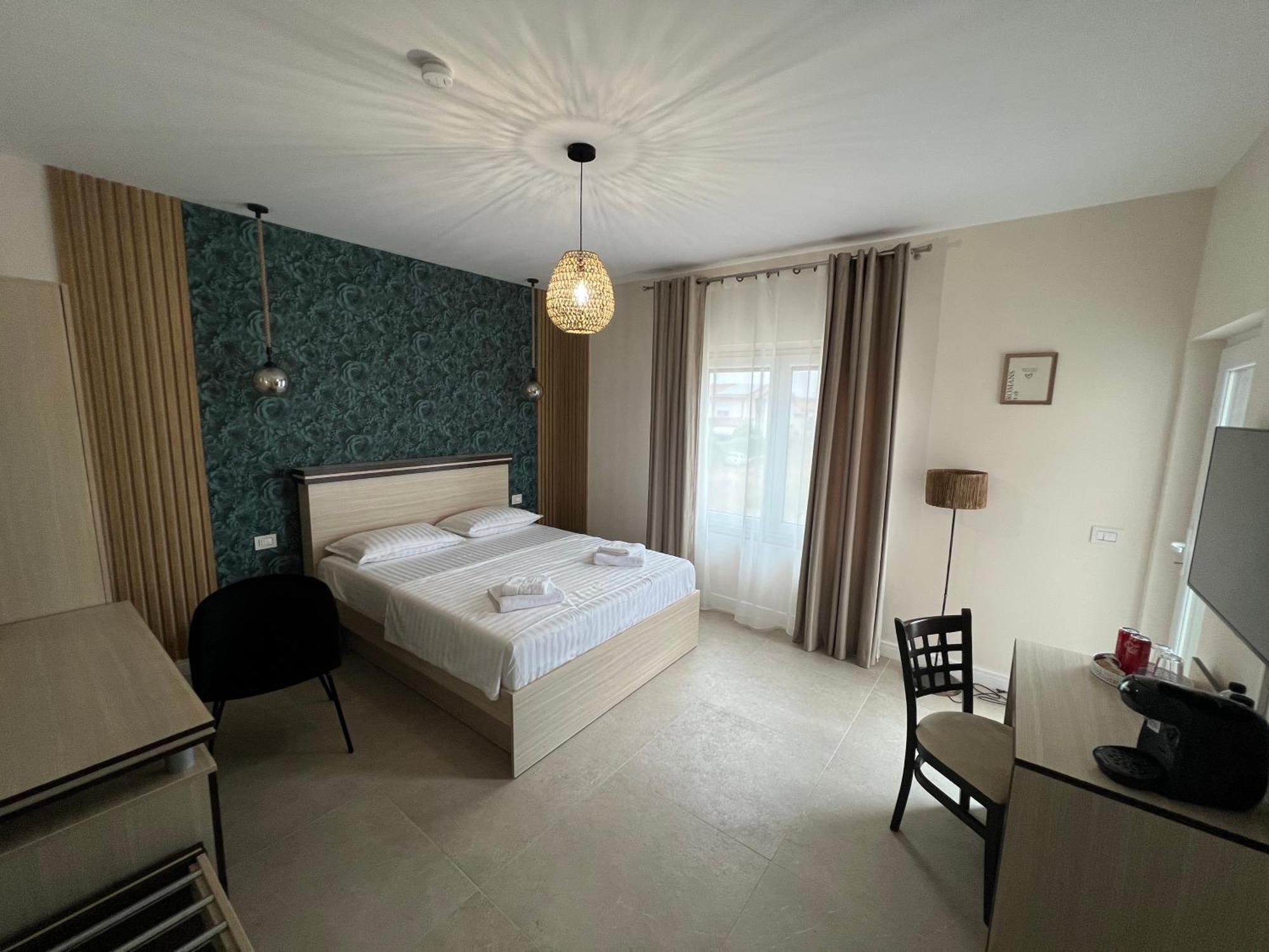 Pensiunea Villa D'Amici Mosnita Noua Exteriör bild